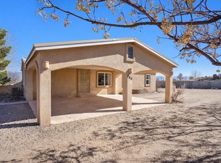 240 106th St NW, Albuquerque, NM 87121