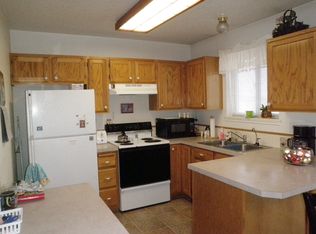5932 David St, Pocatello, ID 83202