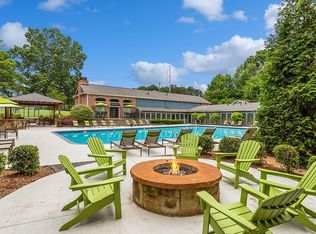 Park on Windy Hill, Marietta, GA 30060