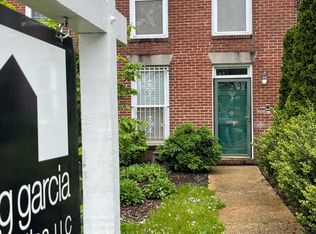 1815 E Capitol St SE, Washington, DC 20003