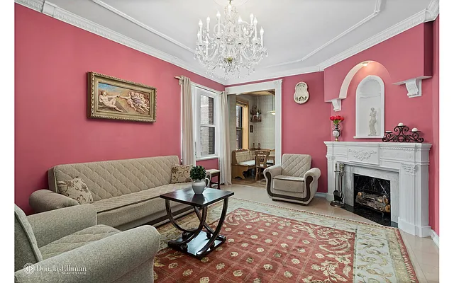 Sold by Douglas Elliman | media 7