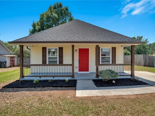 329 Tramore Pass, Stockbridge, GA 30281