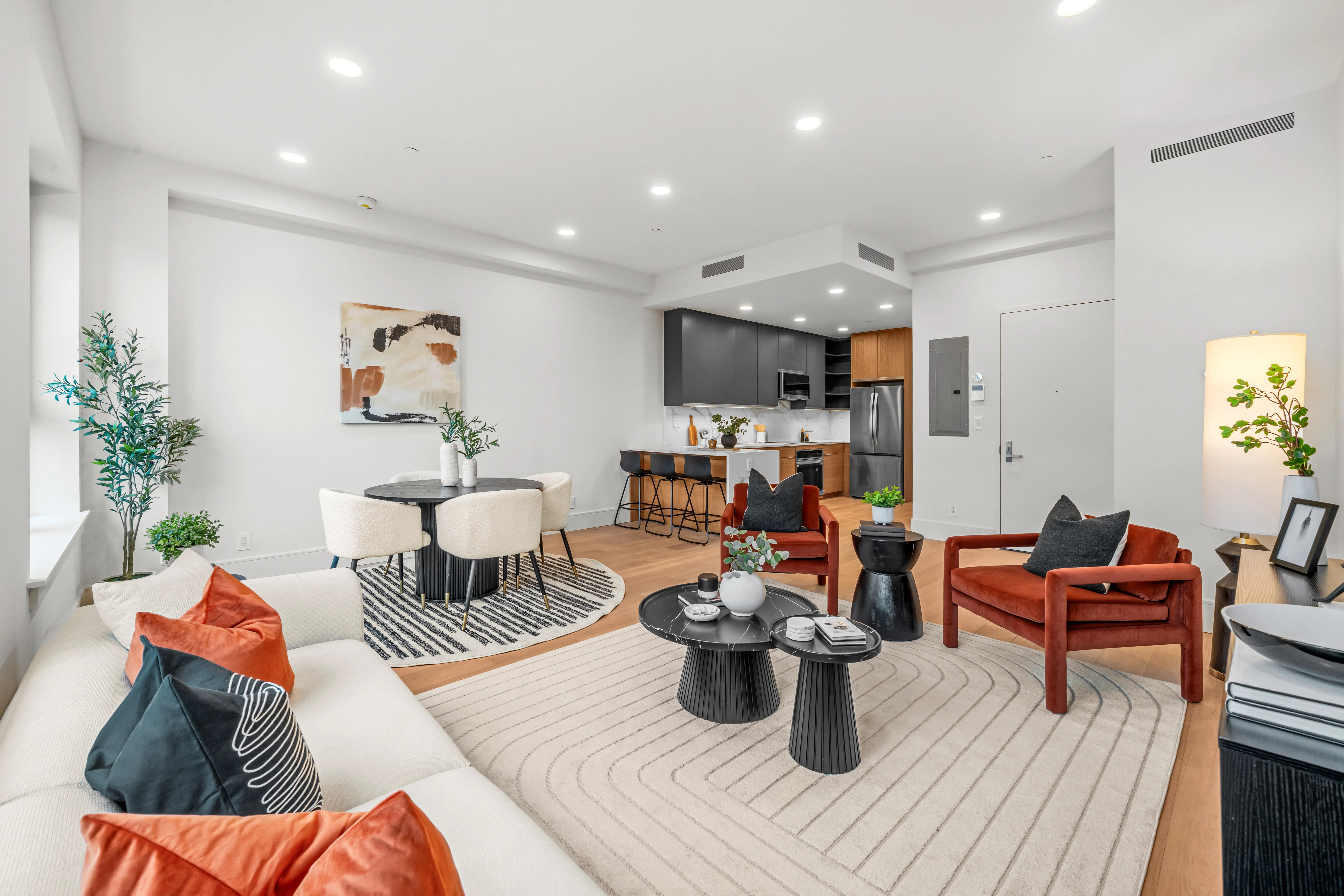 118 Madison Street #4 in Bedford-Stuyvesant, Brooklyn | StreetEasy