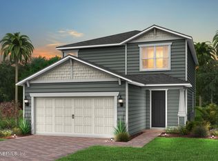 268 Flintlock Ln, Saint Augustine, FL 32095