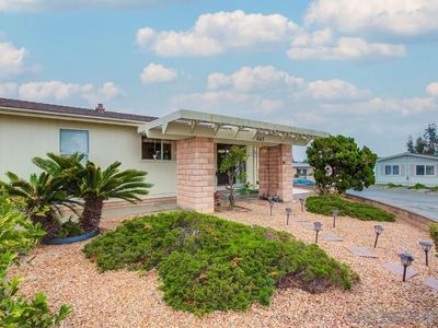 643 Via Santa Paulo, Vista, CA, 92081