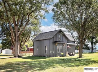 704 S Cedar St, Mead, NE 68041