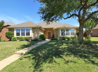 1103 Destiny Ct, Wylie, TX 75098