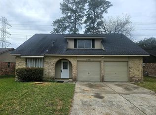 17603 Crestline Rd, Humble, TX 77396