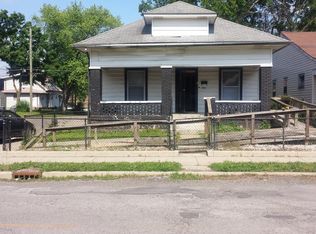1265 N Holmes Ave, Indianapolis, IN