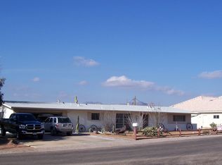 1290 E Victoria View St, Queen Valley, AZ 85118