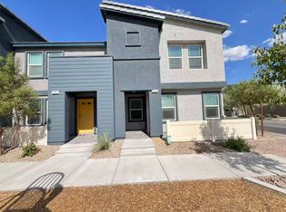 1923 Stanza Vista St, Henderson, NV 89044