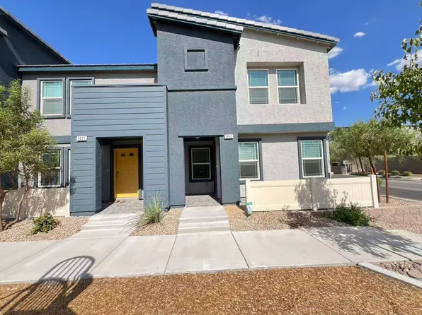 1923 Stanza Vista St, Henderson, NV 89044