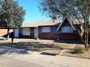 6813 N 36th Dr, Phoenix, AZ 85019