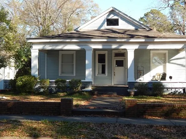 202 Anderson Ave, Fort Valley, GA 31030
