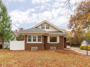 214 Sheridan Rd, Waterloo, IA 50701