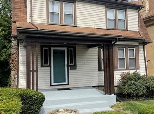 2631 Bellevue Ave #2631, Cincinnati, OH 45219