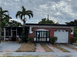 5456 Mayo St, Hollywood, FL 33021
