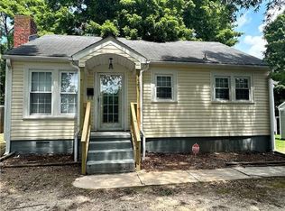 421 Gossett St, Winston Salem, NC 27105