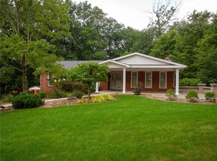 4041 Dublane Ct, Murrysville, PA 15668