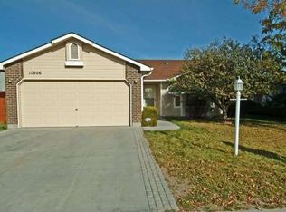 11906 W Dickens Dr, Boise, ID 83709