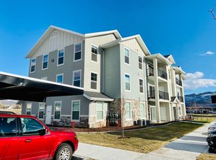 626 E 1200 S, Heber City, UT 84032