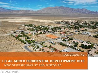 8720 Ruston Rd, Las Vegas, NV 89143