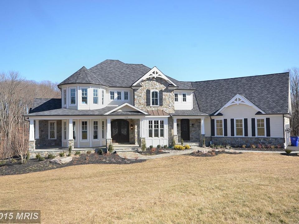 1602 Kings View Dr, Bel Air, MD 21015 Zillow