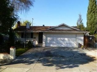 539 Jackie Dr, San Jose, CA 95111