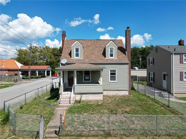 2101 Barnsdale Ave, McKeesport, PA 15132