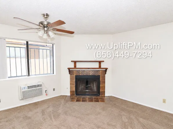 2863 Broadway #102, San Diego, CA 92102