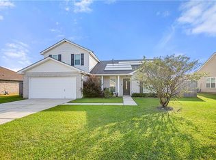 408 Saddlebrook Ct, Covington, LA 70435