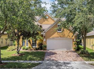 10982 Arbor View Blvd, Orlando, FL 32825