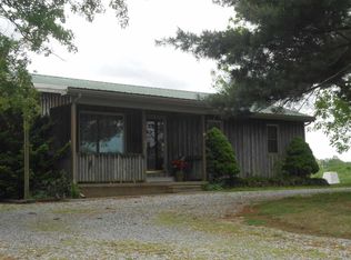 606 Morris Rd, Clinton, KY 42031
