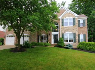 5291 Little Turtle Dr, South Lebanon, OH 45065
