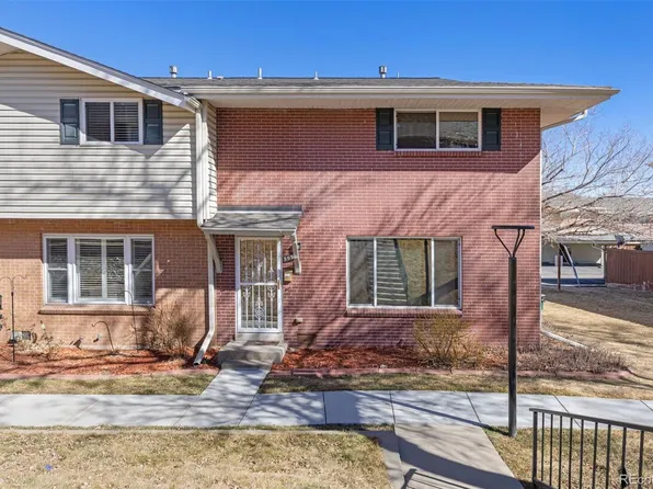 9051 E Nassau Avenue #375, Denver, CO 80237