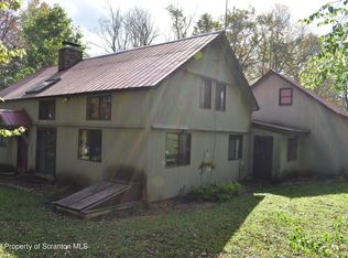 195 Conroy Rd, Montrose, PA 18801