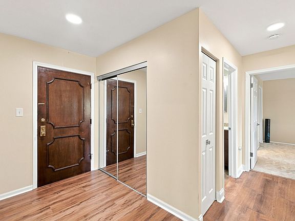 2nd image of 3300 N Carriageway Dr Unit 405