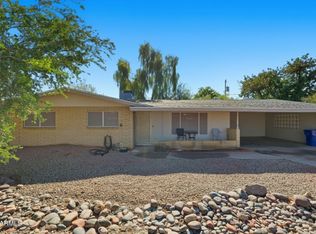 829 E 9th Pl, Mesa, AZ 85203