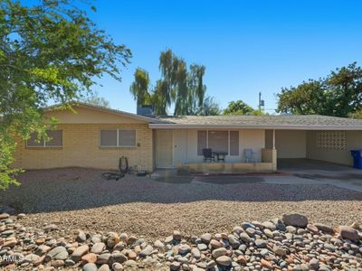 829 E 9th Pl, Mesa, AZ, 85203