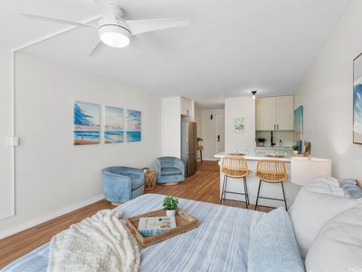 53-549 Kamehameha Hwy APT 313, Hauula, HI, 96717