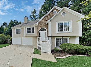3181 Souffle Ct, Acworth, GA 30101