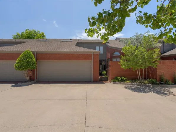 2825 NW Grand Blvd APT 14, Oklahoma City, OK 73116