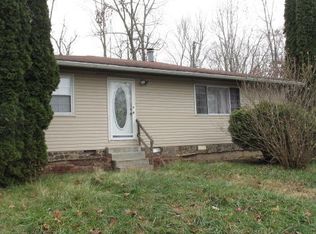 191 Seneca Dr, Buckeye, WV 24924