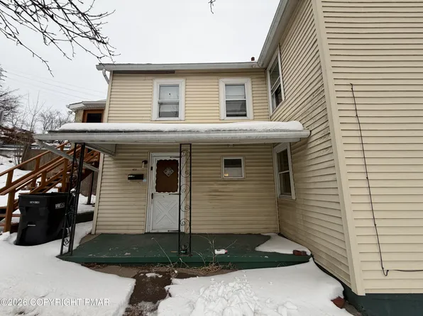 451 Moss St, Plymouth, PA 18651