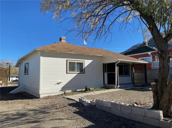 24 Avenue C, Mc Gill, NV 89318