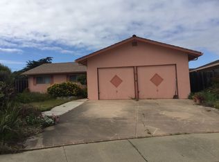 3281 Steven Ct, Marina, CA 93933
