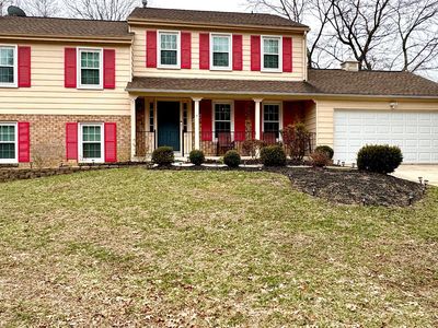 12504 Langner Dr, Fort Washington, MD, 20744