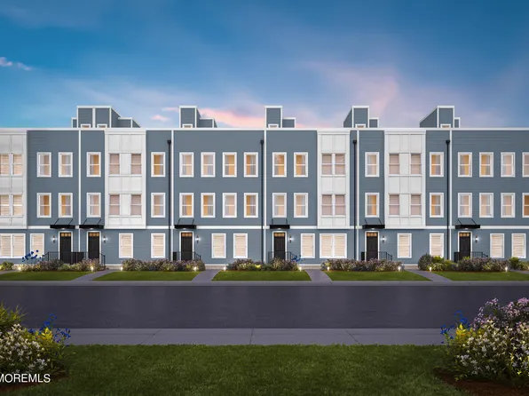 40 Driftwood Circle, Oceanport, NJ 07757