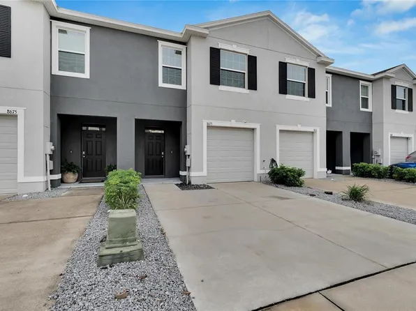 8673 Falling Blue Pl, Riverview, FL 33578
