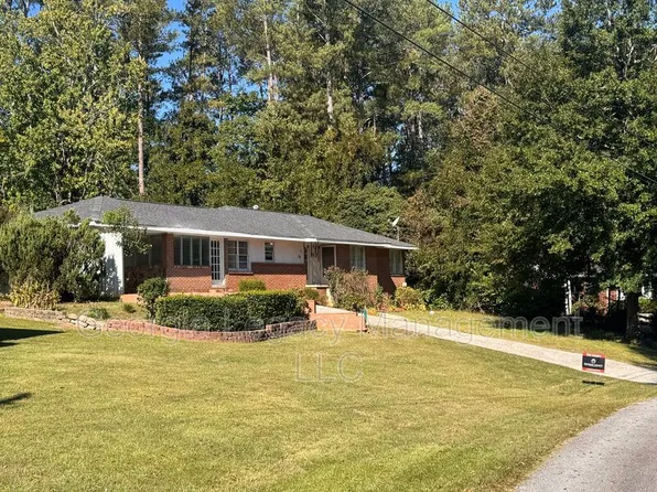 116 Seminole Dr, Toccoa, GA 30577